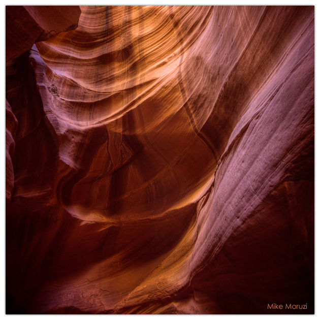 Antelope Canyon, Upper Antelope Canyon, Arizona, Navajo Nation, Slot Canyon, limestone, erosion, Page