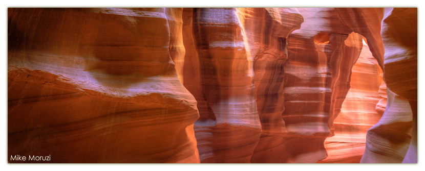 Arizona, slot canyon, antelope canyon, upper antelope canyon, erosion