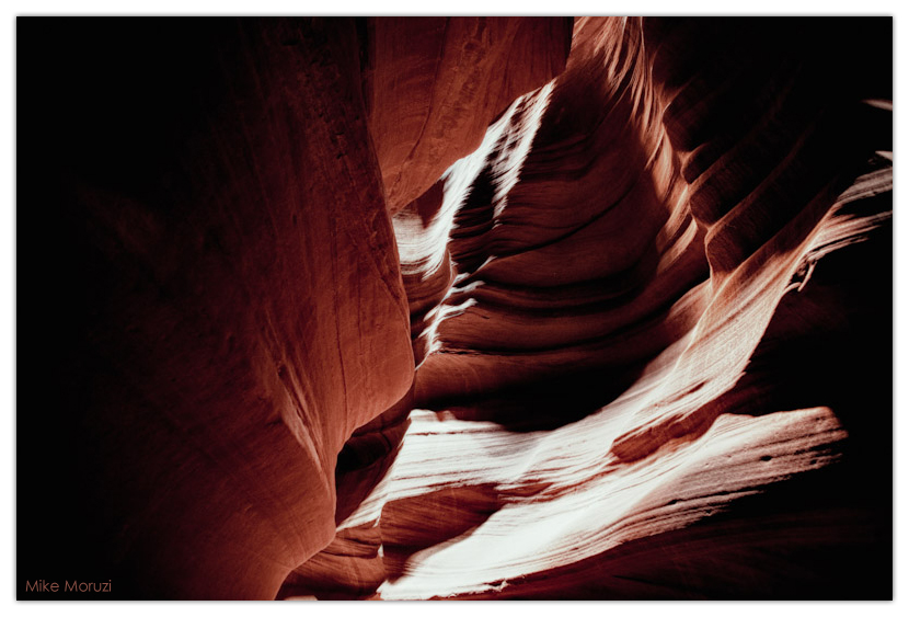 Arizona, antelope canyon, upper antelope canyon, canyon, slot canyon, Page, Navajo Nation